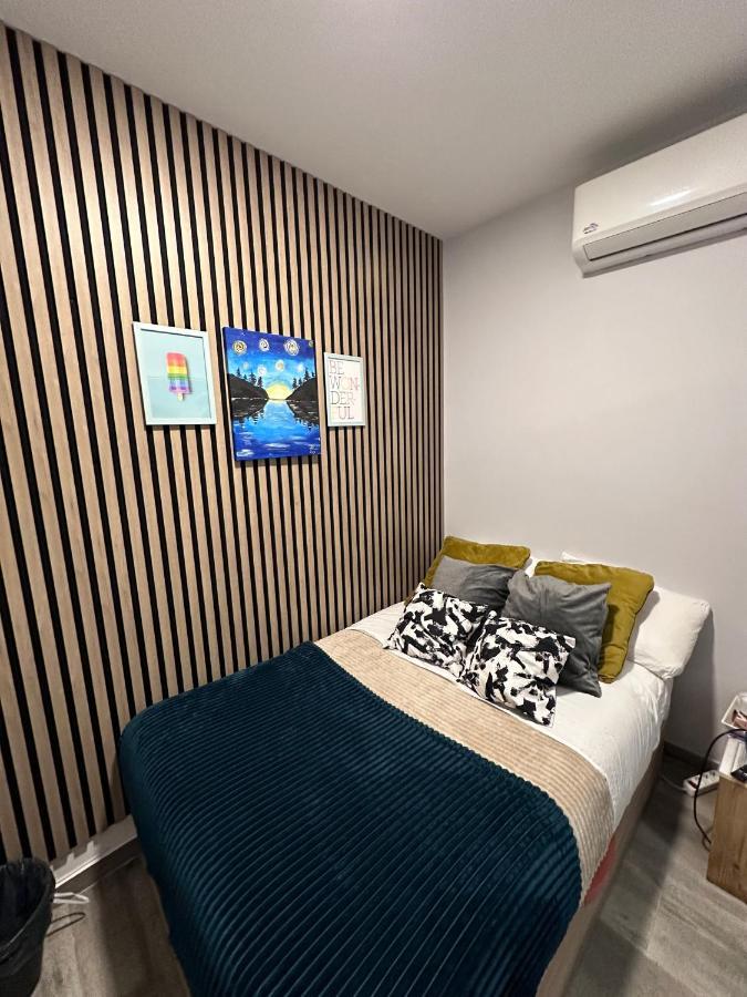 Casa de hóspedes In Guest - Cozy By Rio With Sofa Bed In The Living *